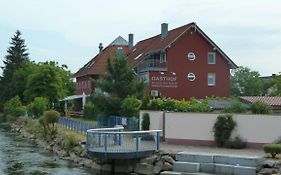 Altes Rathaus am Elz Garten